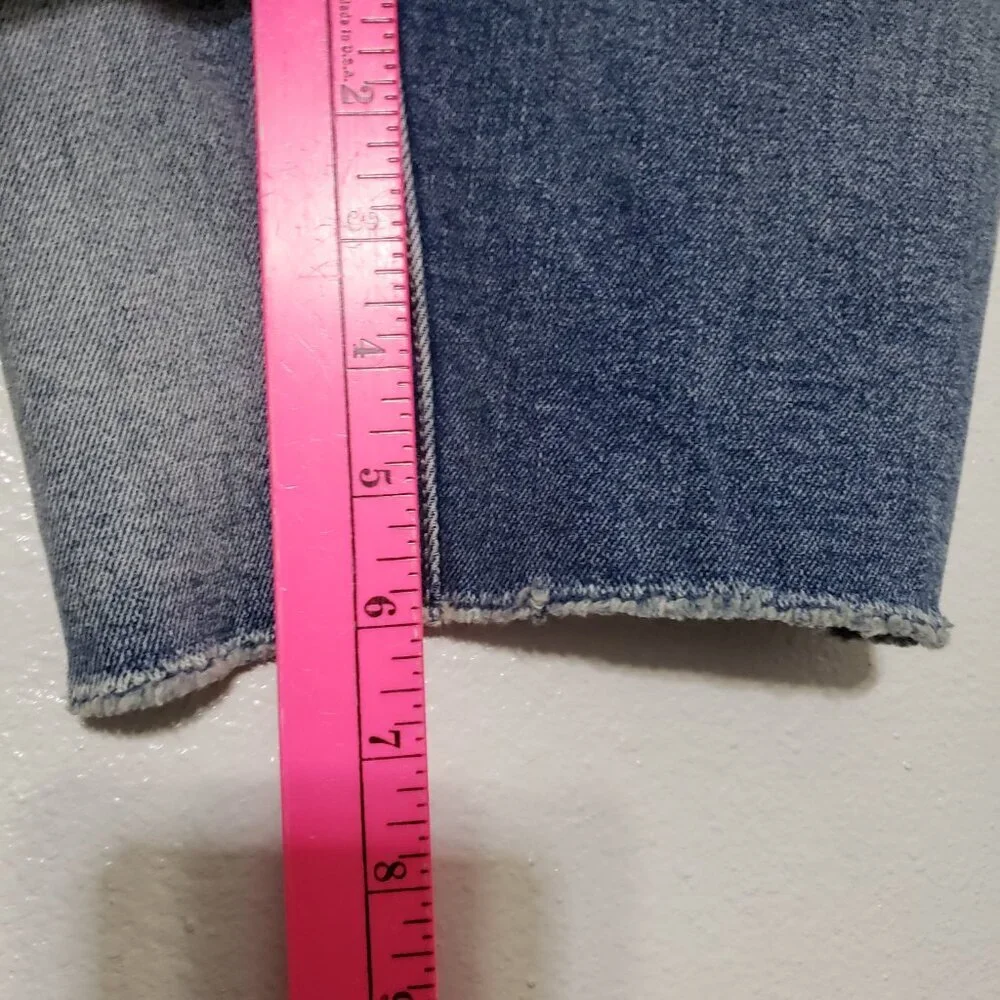 Kut From The Kloth Sophia Denim Shorts